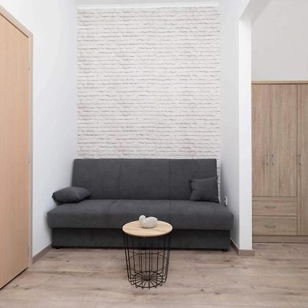 Apartmán Giorgos' House Gialova Exteriér fotografie