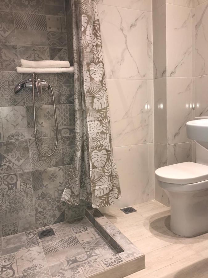 Apartmán Giorgos' House Gialova Exteriér fotografie
